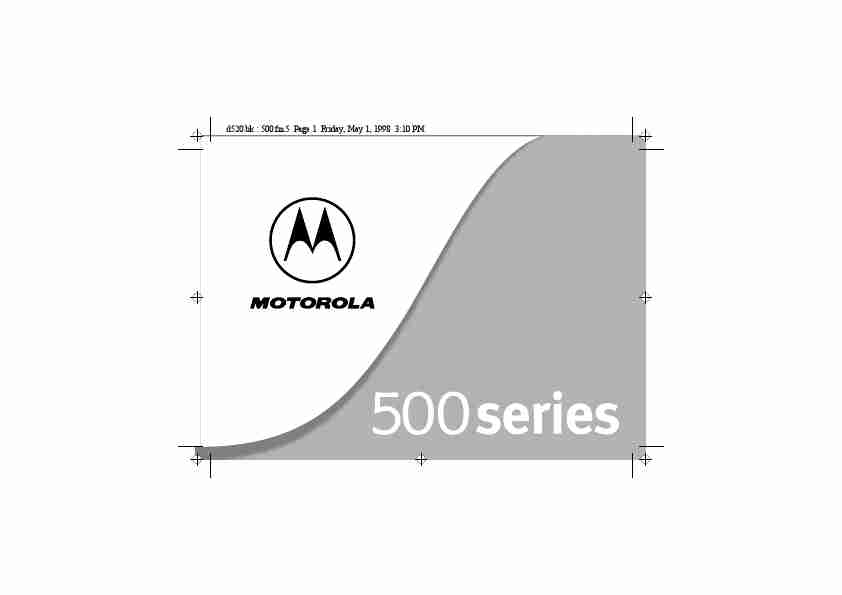 Motorola Cell Phone 500-page_pdf